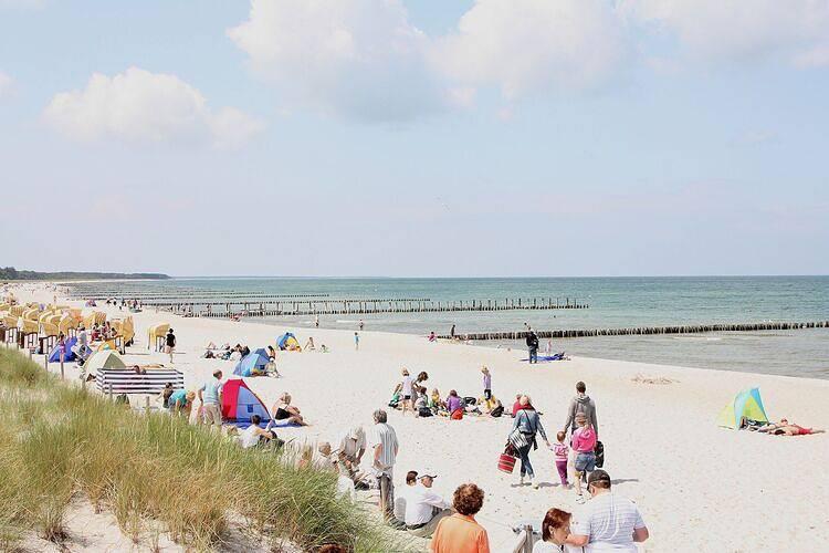 Vakantiehuis, Boiensdorf in Boiensdorf, Neuburg, Duitsland voor 7 personen foto 24