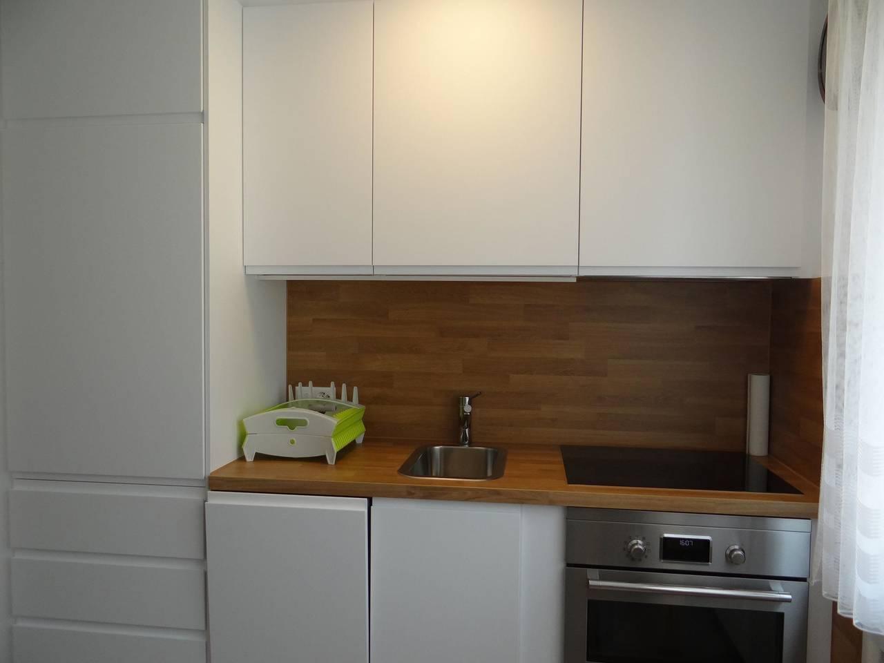 Vakantieappartement in Engelberg, Zwitserland voor 4 personen foto 13