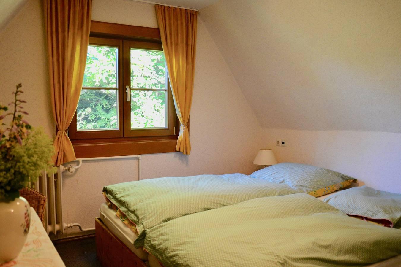 Vakantiehuis in Altenberg, Duitsland voor 15 personen foto 11