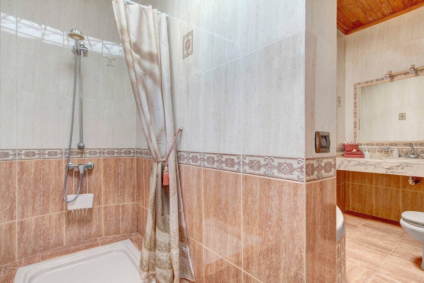 Casa Albryna: Afgelegen villa op Lanzarote met verwarmd zwembad in Tahiche, Teguise, Spanje voor 6 personen foto 22