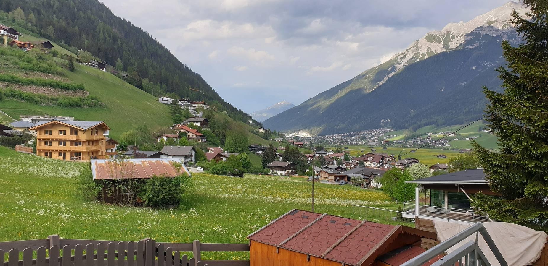 Vakantieappartement in Stubaier Alpen, Oostenrijk voor 4 personen foto 10