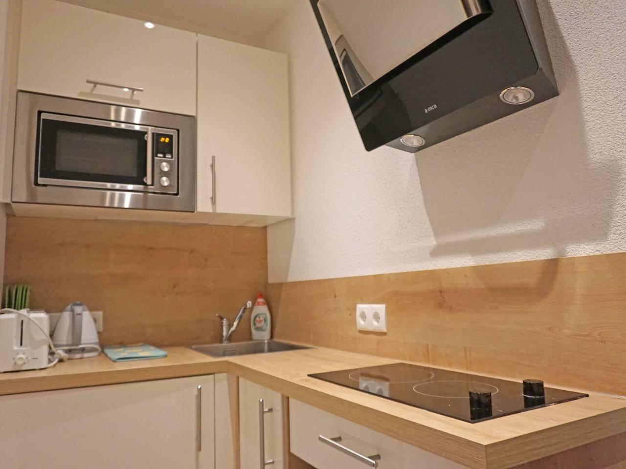 Vakantieappartement in Pitztal, Oostenrijk voor 3 personen foto 12