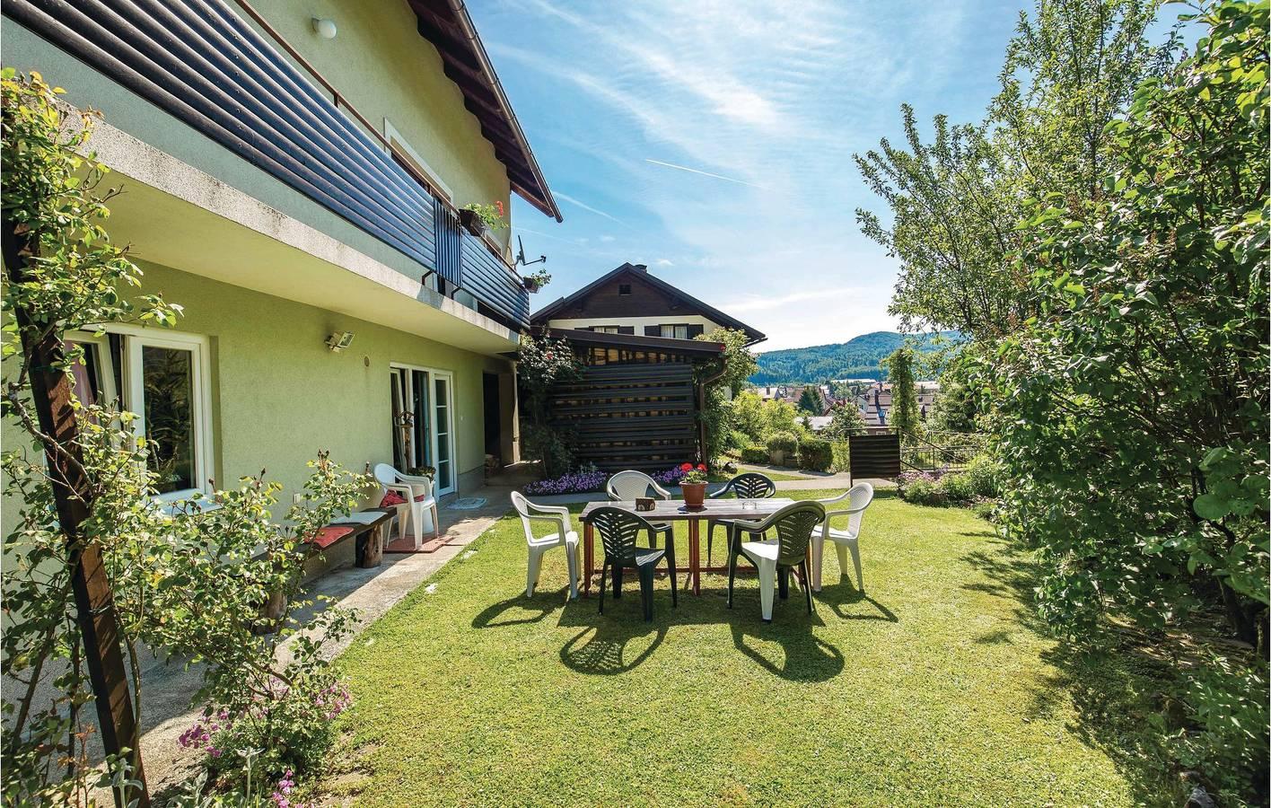 Vakantieappartement in Delnice, Kroatië voor 2 personen foto 9