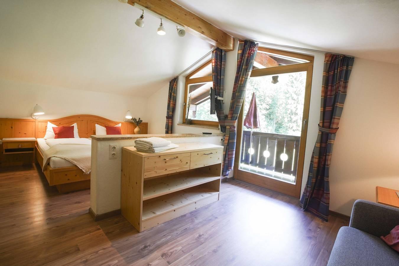 Vakantieappartement in Königssee, Duitsland voor 2 personen foto 13