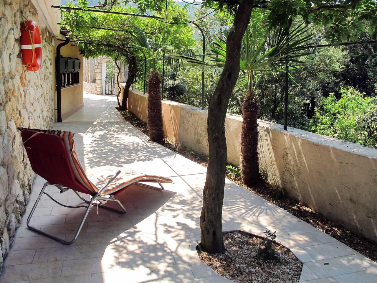 Vakantiehuis in Cres, Kroatië voor 6 personen foto 15