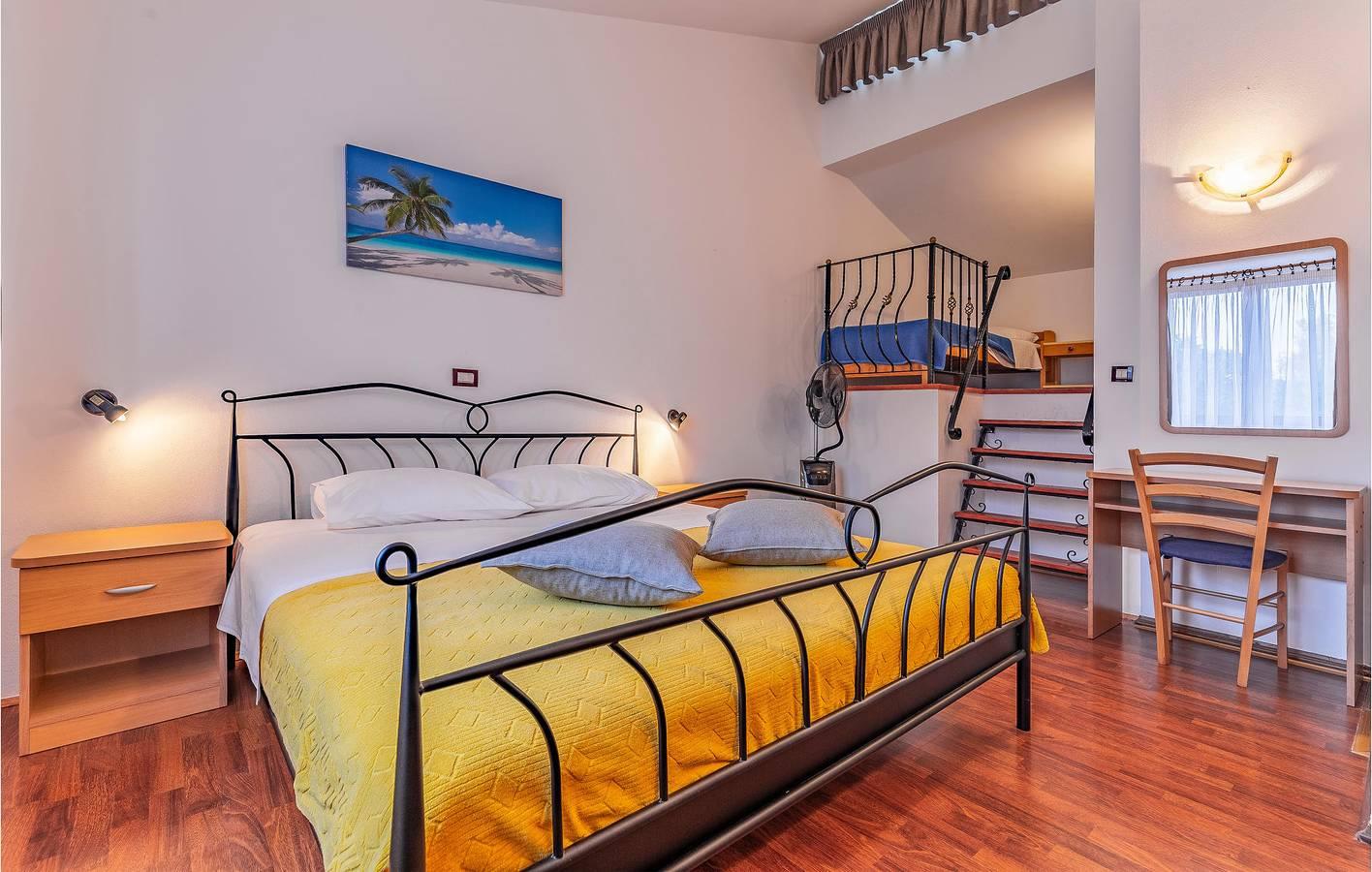 Vakantieappartement in Banjole, Kroatië voor 6 personen foto 15
