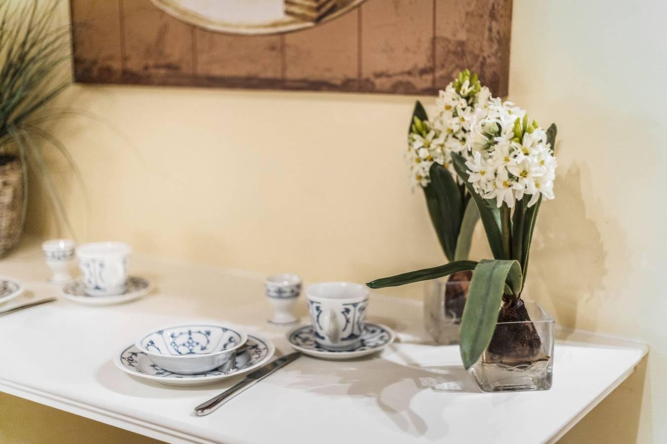 Vakantieappartement in Sylt, Duitsland voor 4 personen foto 13