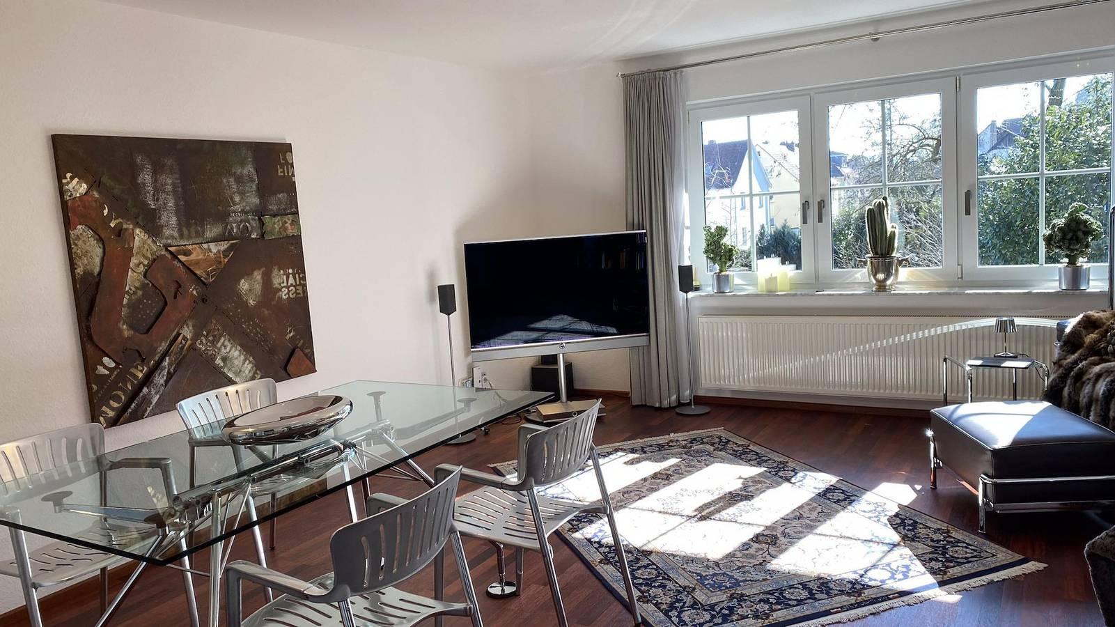Vakantieappartement in Lahntal, Duitsland voor 2 personen foto 10