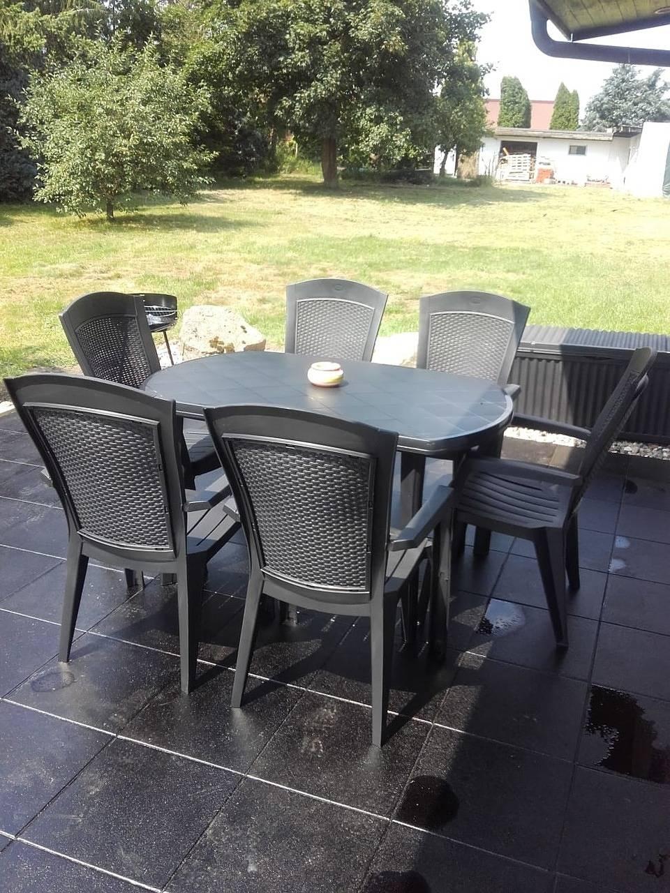 Vakantiehuis in Barkhagen, Duitsland voor 6 personen foto 9