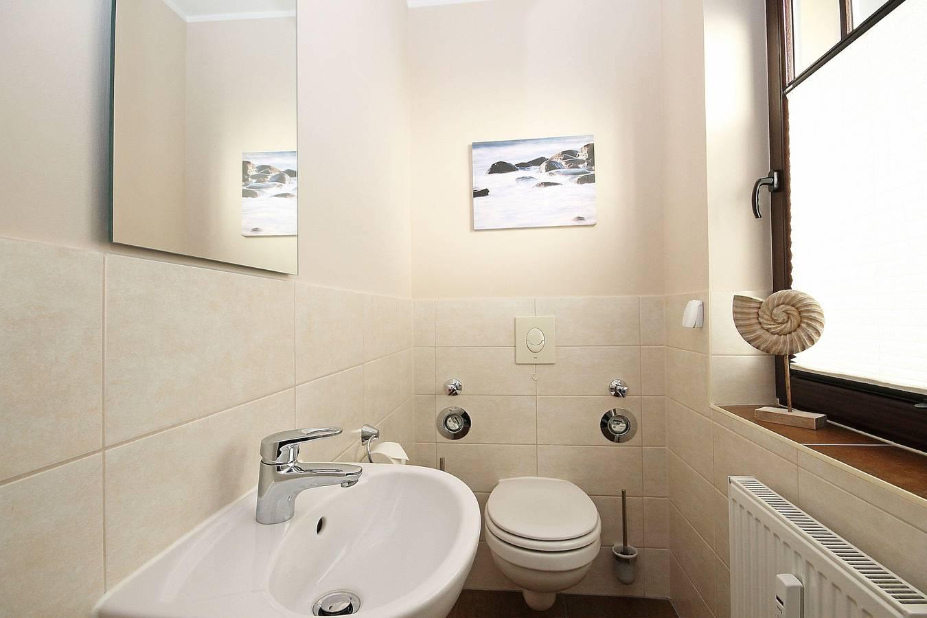 Vakantieappartement in Kühlungsborn, Duitsland voor 4 personen foto 15