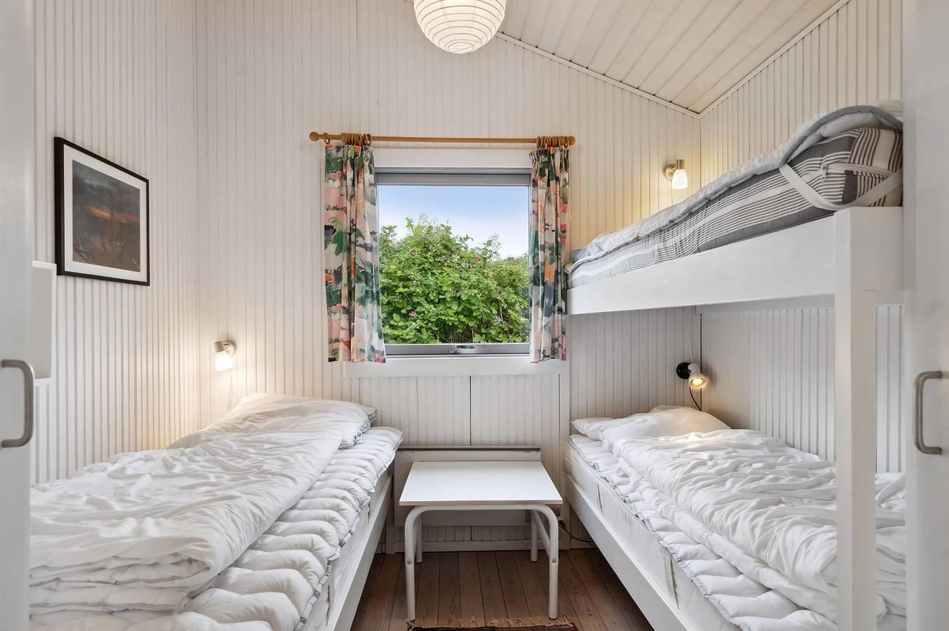 Vakantiehuis in Tranekær foto 14