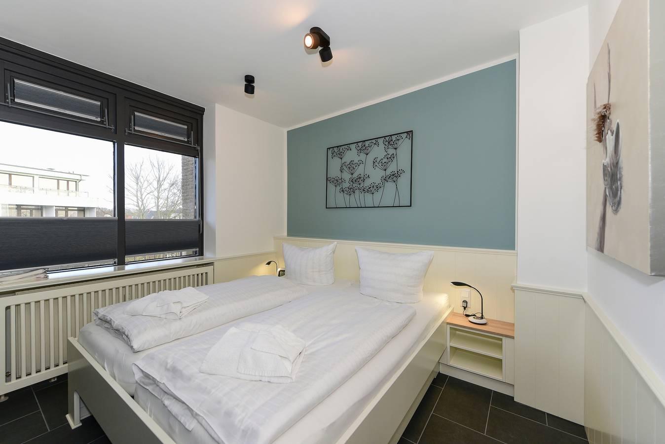 Vakantieappartement in Föhr, Duitsland voor 3 personen foto 18