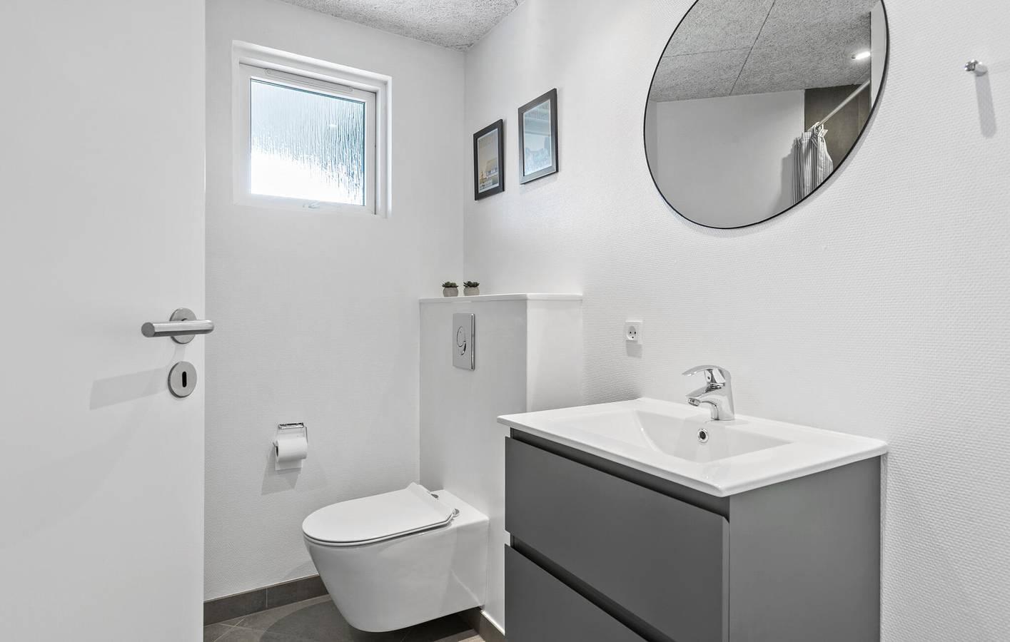 Vakantiehuis met jacuzzi en sauna in Nr. Lyngby, Denemarken voor 16 personen foto 24