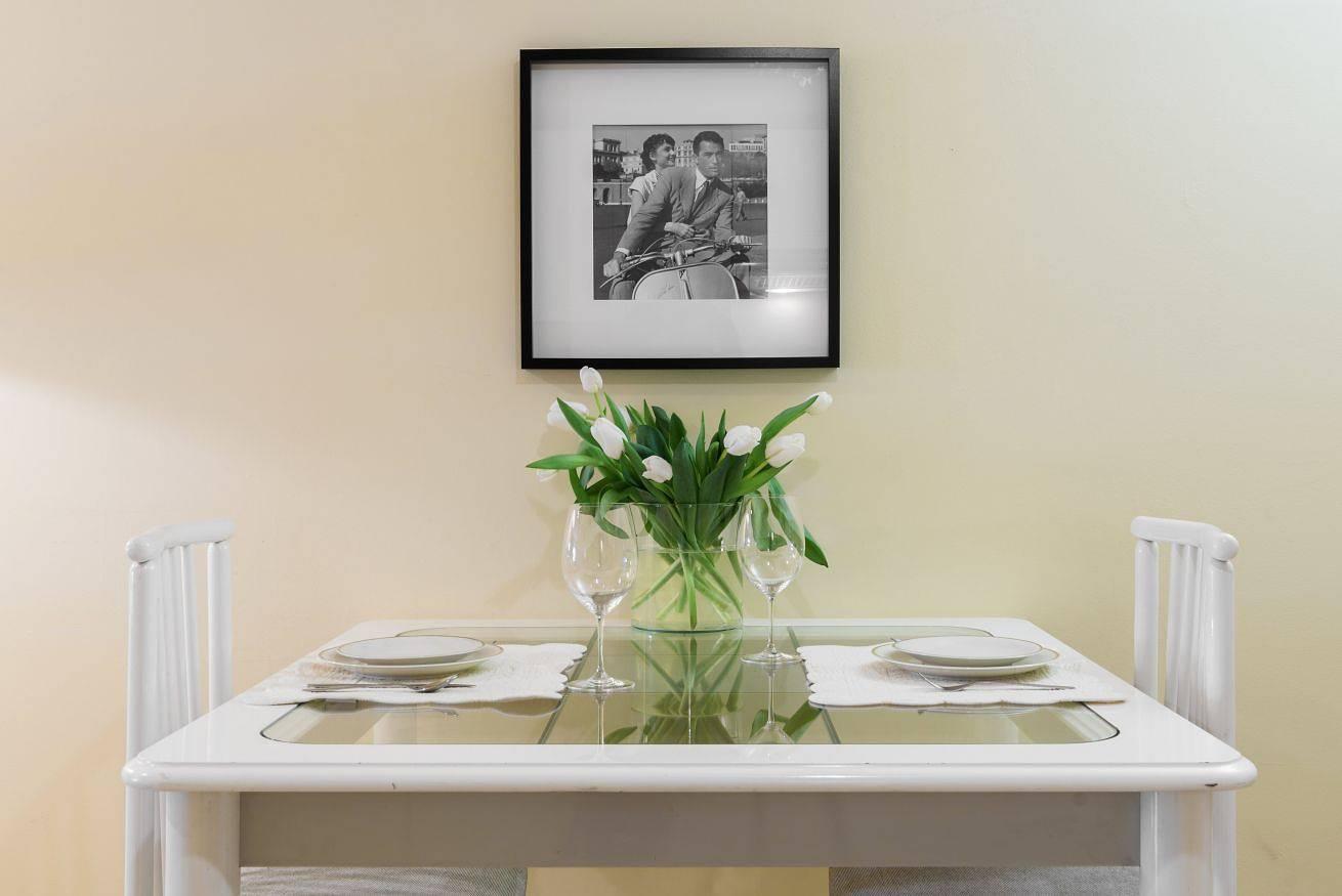 Vakantieappartement in Como, Italië voor 2 personen foto 9