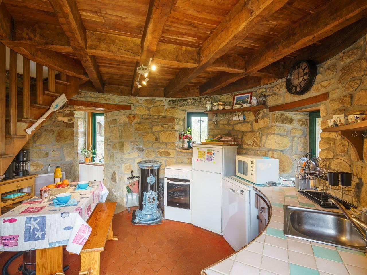 Vakantiehuis in Iroise, Frankrijk voor 4 personen foto 11