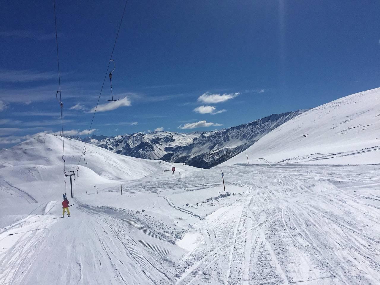 Vakantieappartement in Engadin, Zwitserland voor 3 personen foto 16