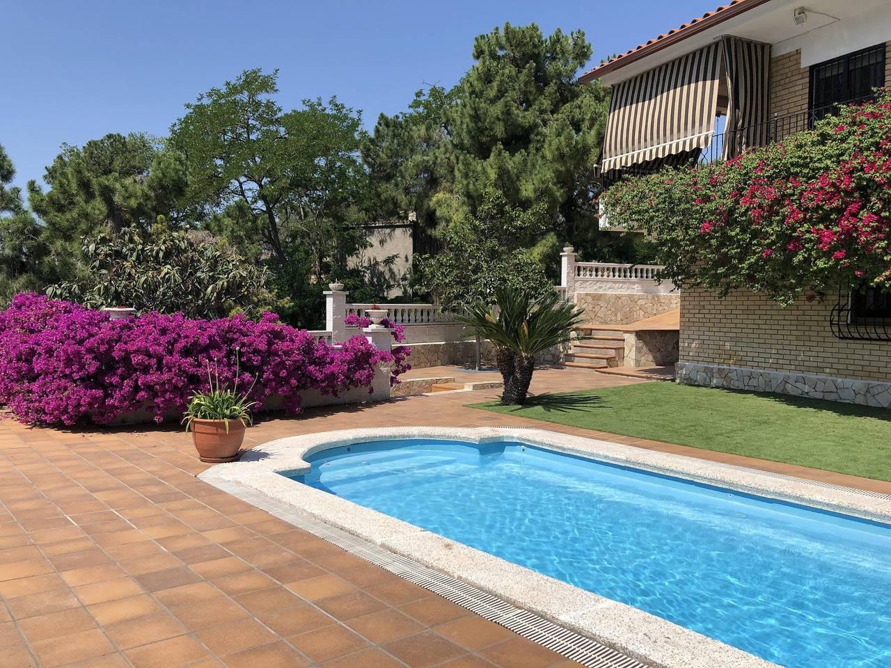 Vakantiehuis in Costa Brava vanaf 318€ per nacht