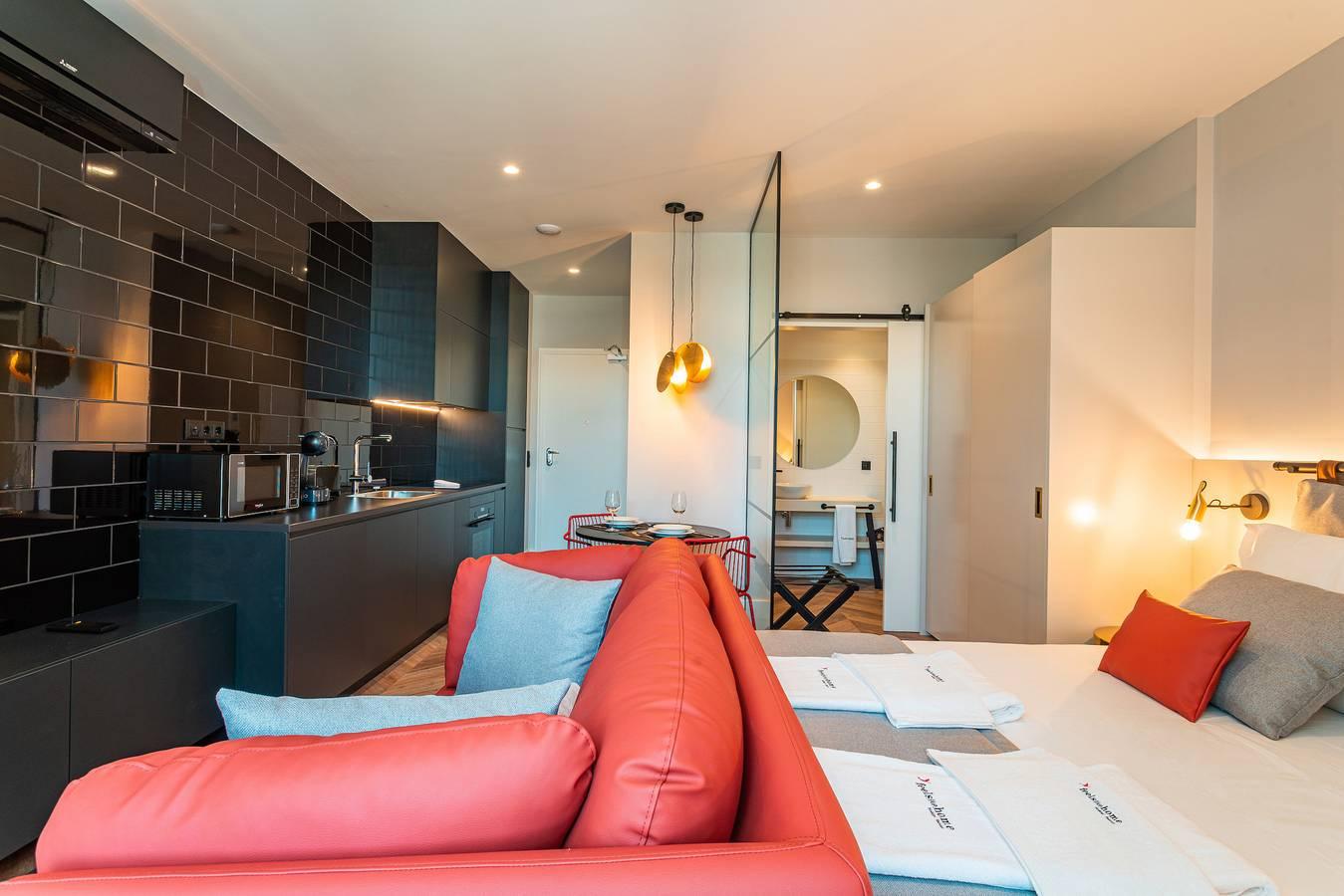 Vakantieappartement in Funchal, Portugal voor 2 personen foto 3