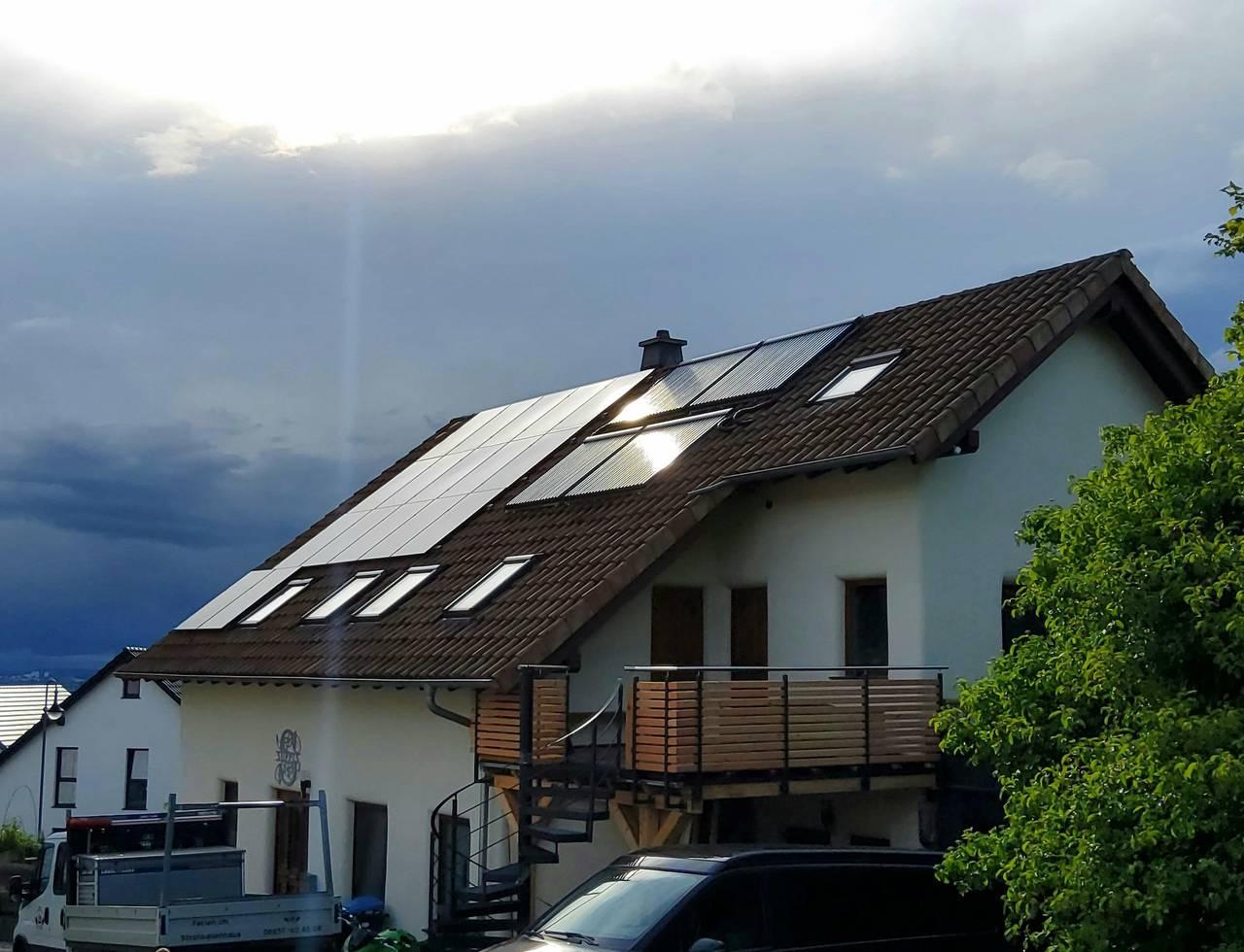 Vakantieappartement in Rhön, Duitsland voor 8 personen foto 3