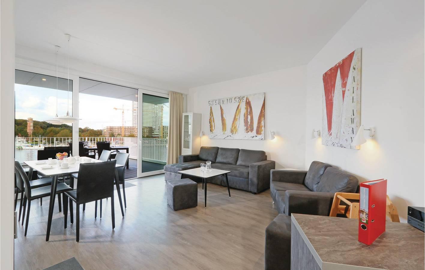 Vakantieappartement in Lübeck, Duitsland voor 6 personen foto 18