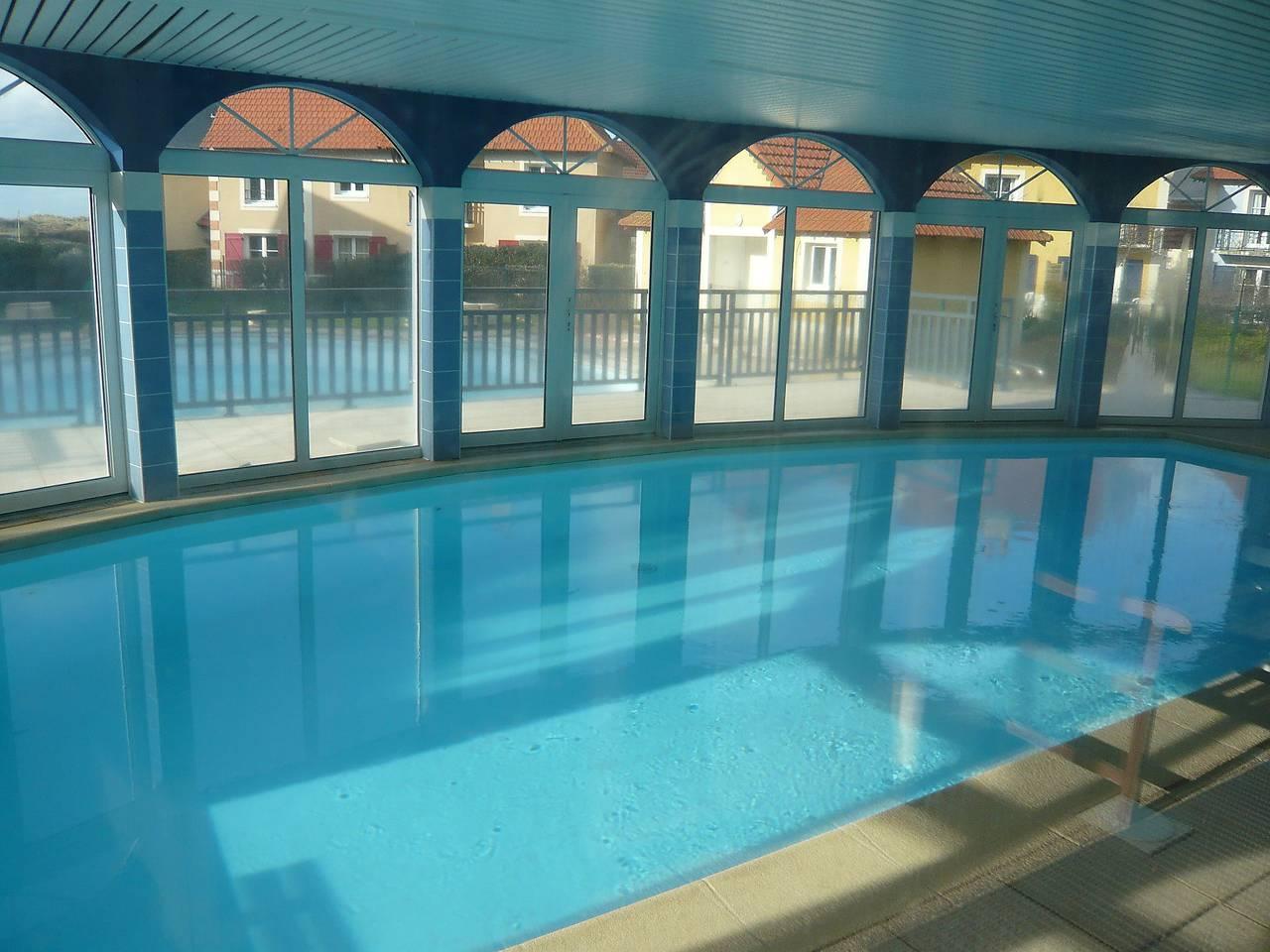 Vakantieappartement in Calvados, Frankrijk voor 2 personen foto 16