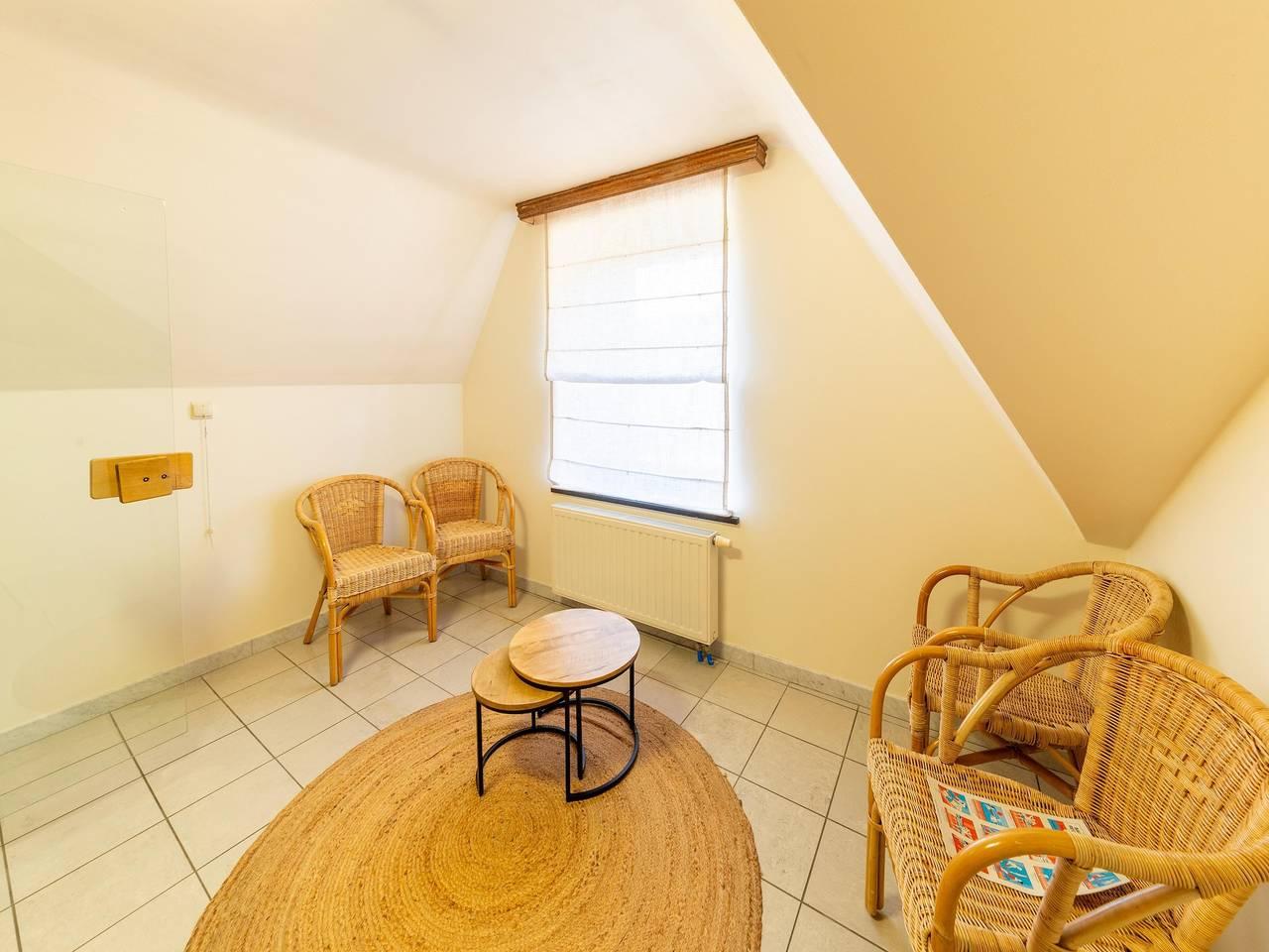 Villa Les Charmes – Luxe villa voor 20 gasten in Stoumont, België voor 20 personen foto 23