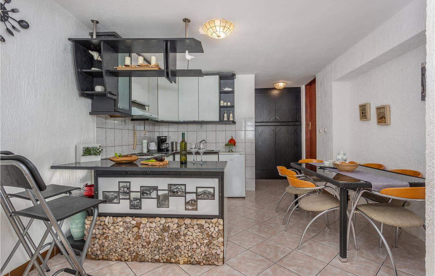 Vakantieappartement in Krk, Kroatië voor 5 personen foto 9
