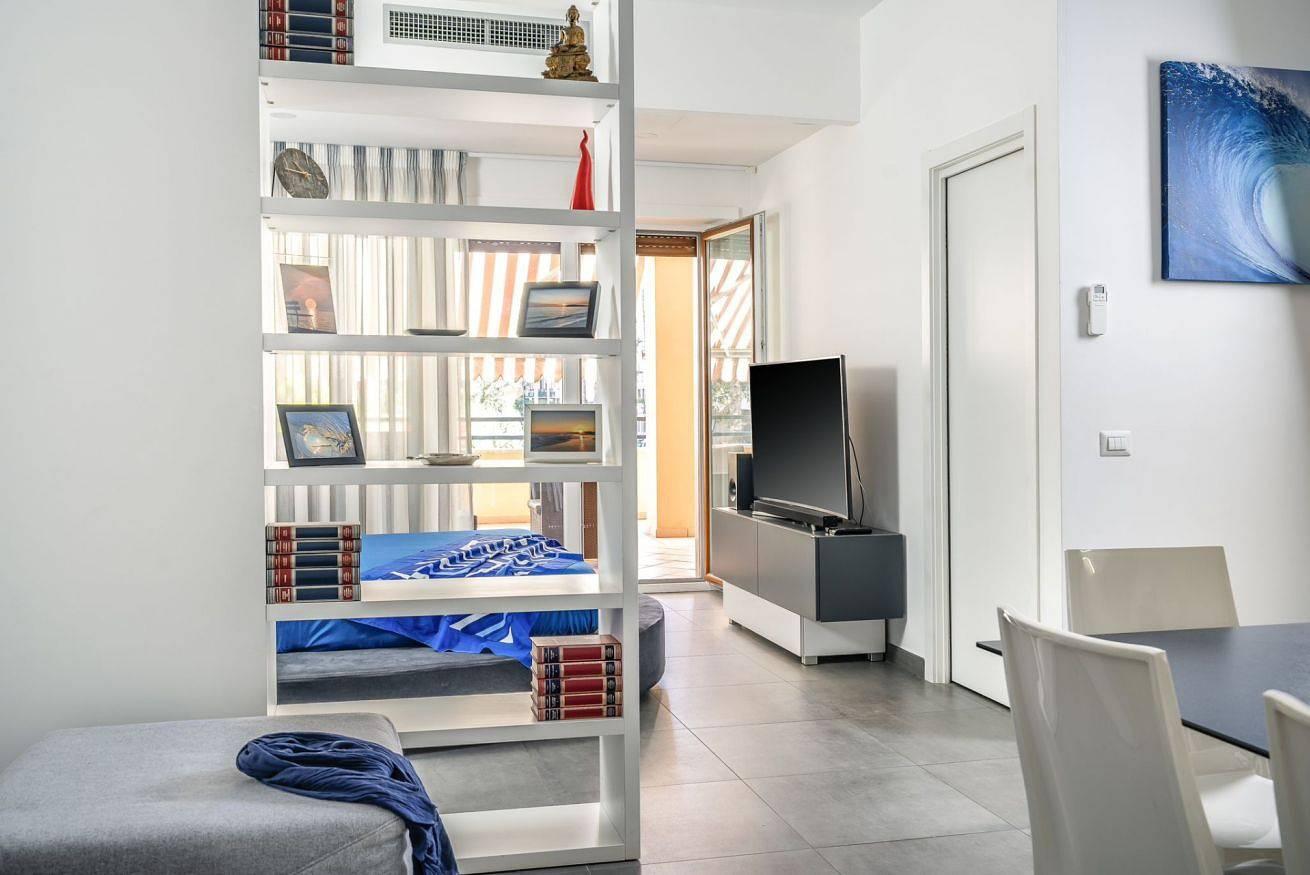 Vakantieappartement in Sorrento, Italië voor 9 personen foto 6