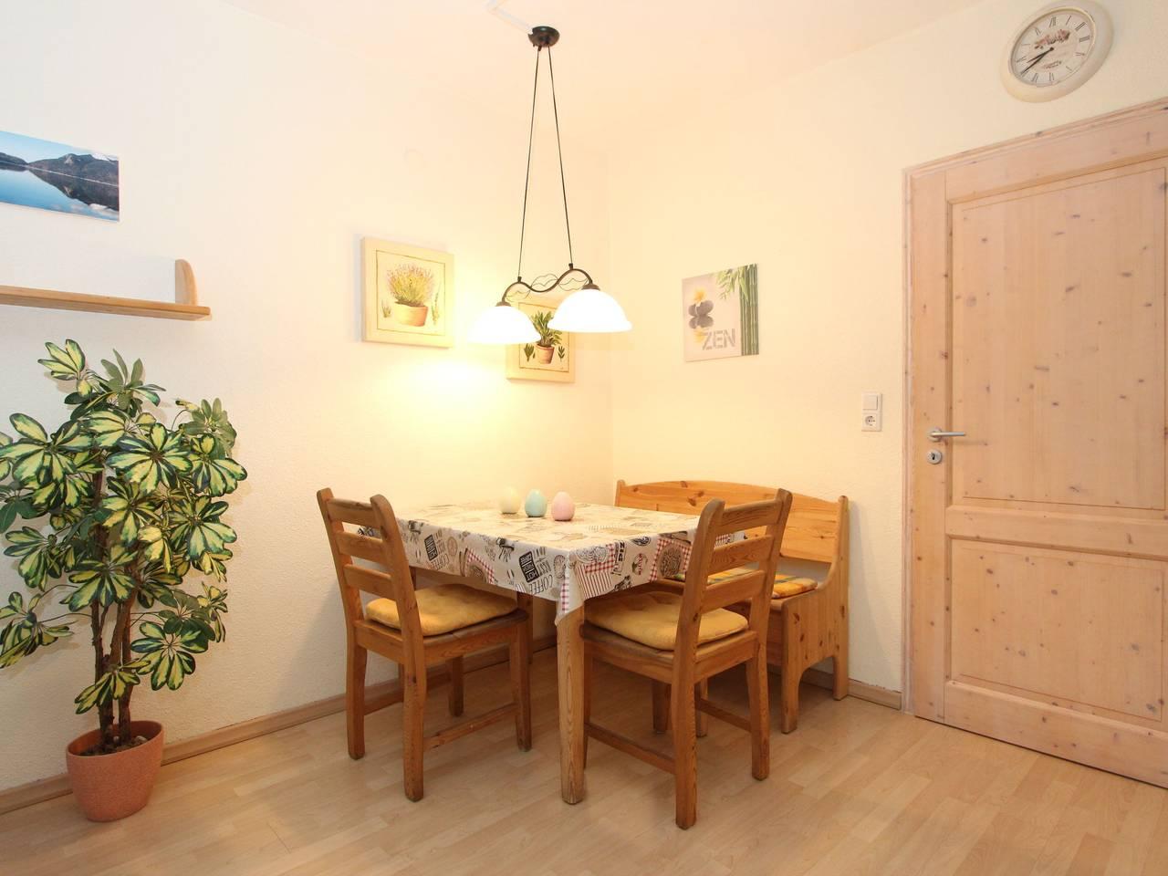 Vakantieappartement in Innsbruck Land, Oostenrijk voor 2 personen foto 10