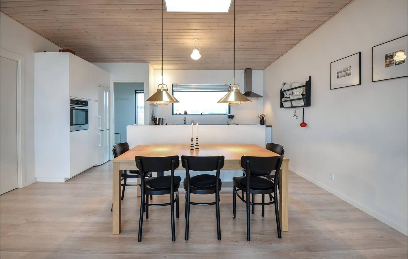 Vakantiehuis met terras in Ebeltoft, Zuid-Djursland, Denemarken voor 8 personen foto 22