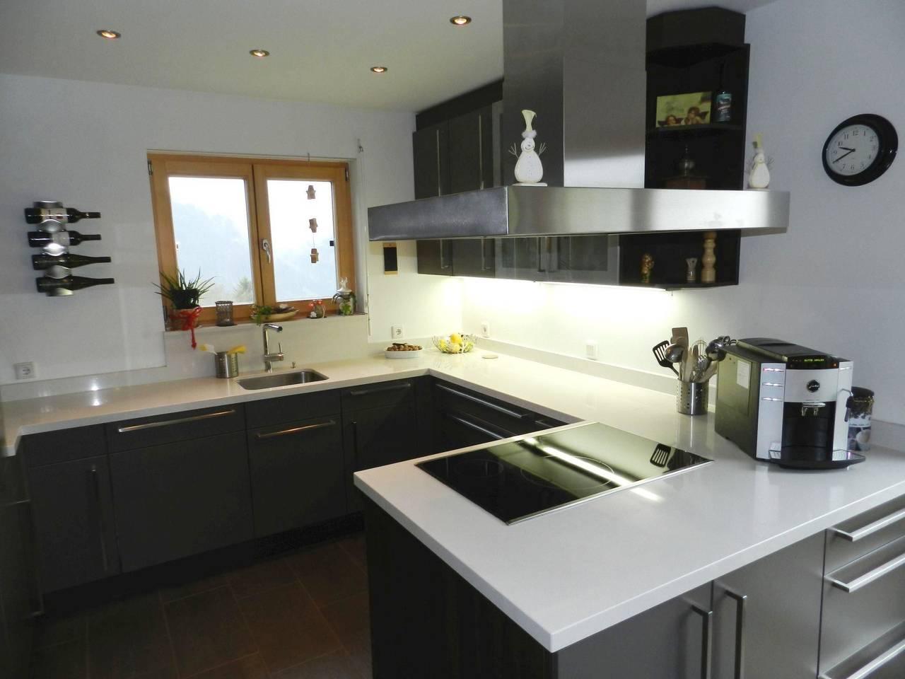 Vakantieappartement in Zweisimmen, Zwitserland voor 7 personen foto 17