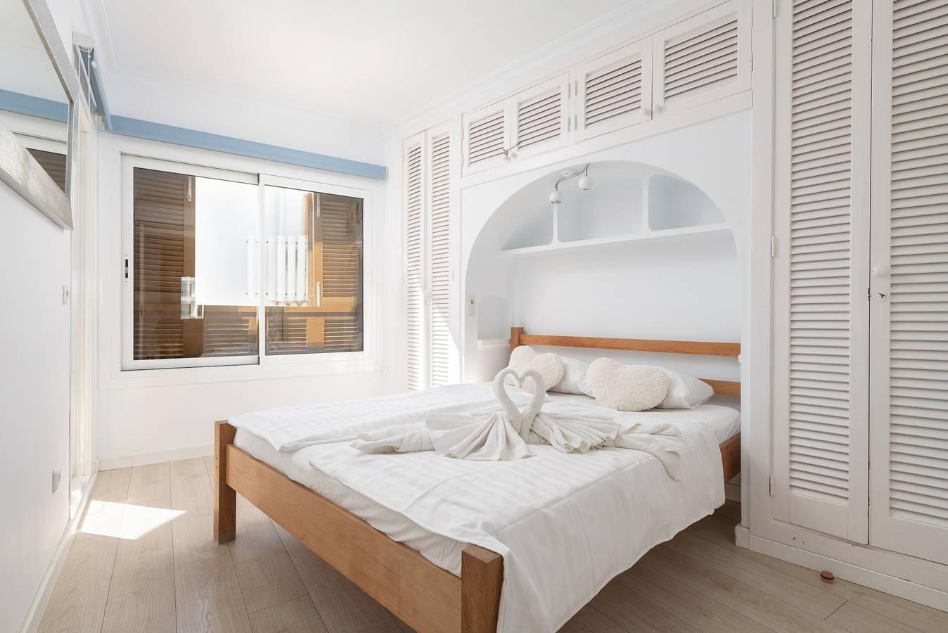 Vakantieappartement in Raiguer, Spanje voor 3 personen foto 13