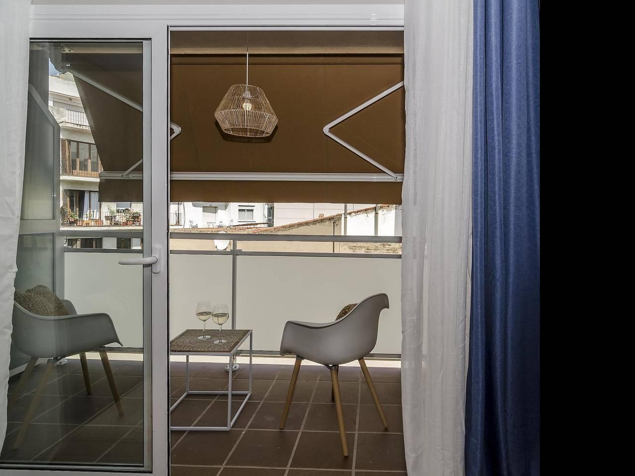 Vakantieappartement in Garraf, Spanje voor 4 personen foto 7