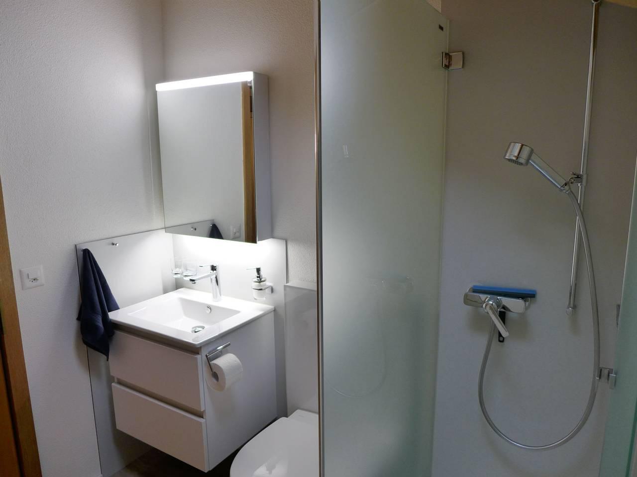 Vakantieappartement in Berner Oberland, Zwitserland voor 4 personen foto 10