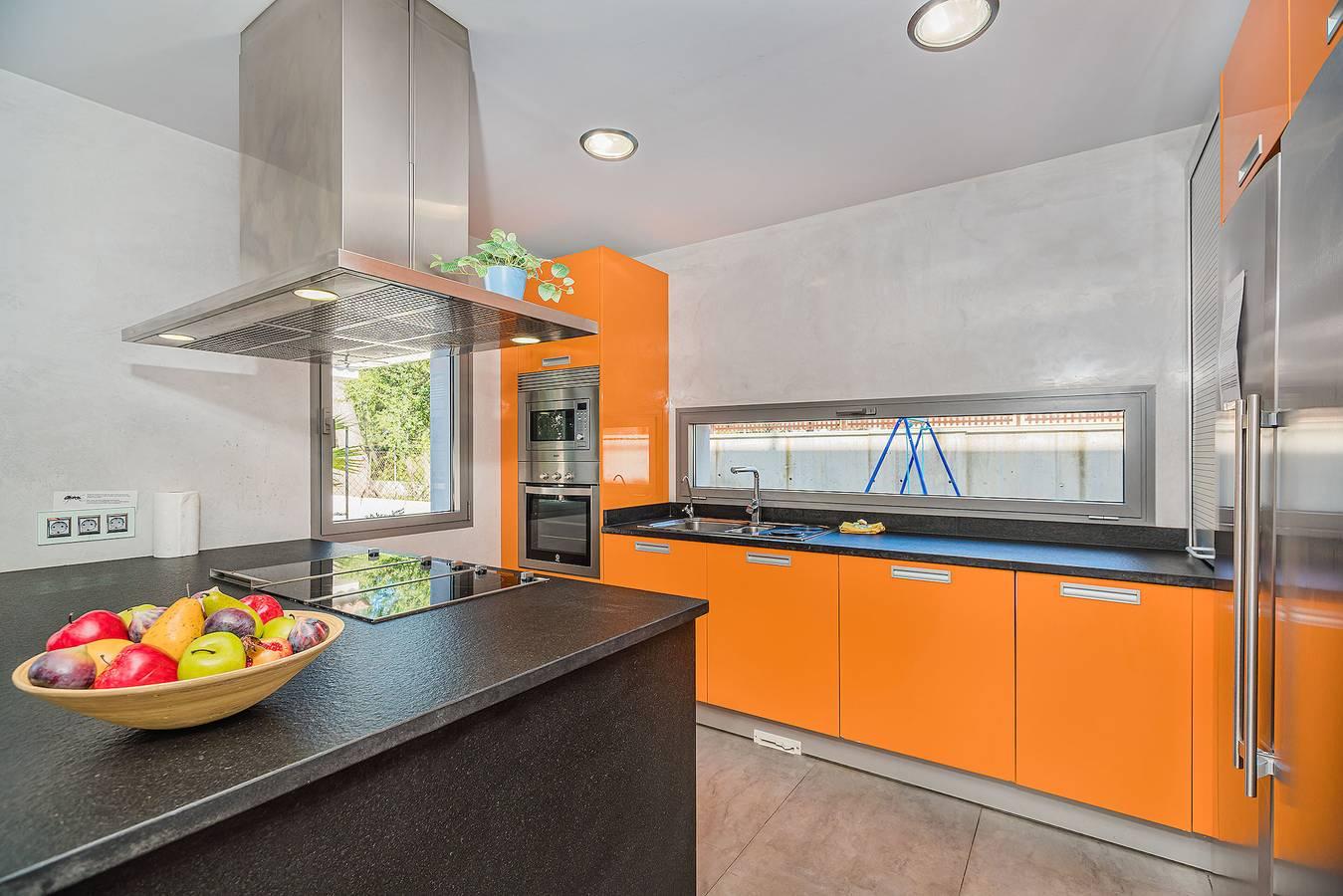 Vakantiehuis in Muro, Spanje voor 6 personen foto 12