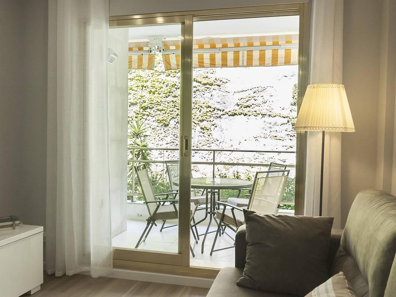 Vakantieappartement in Costa Brava, Spanje voor 6 personen foto 2