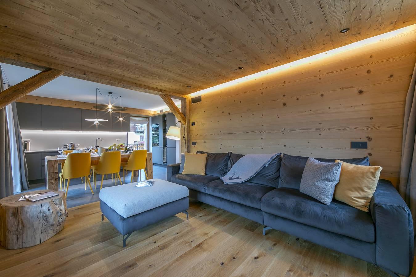 Vakantieappartement in Livigno, Italië voor 5 personen foto 7