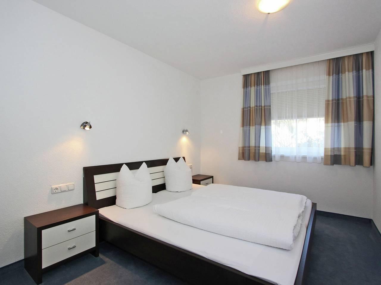 Vakantieappartement met 2 slaapkamers en terras in Fiss, Serfaus-Fiss-Ladis, Oostenrijk voor 5 personen foto 22