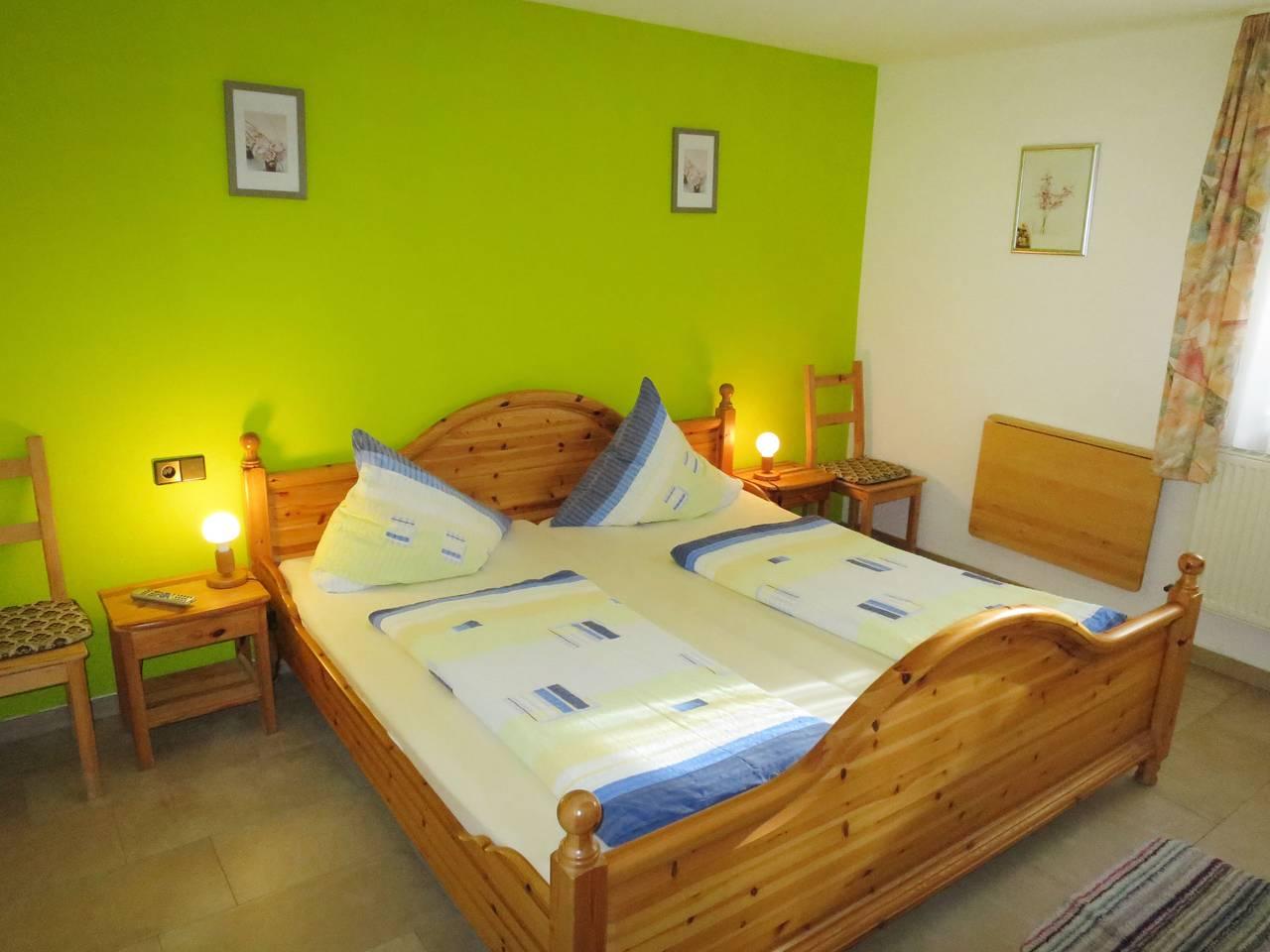 Vakantieappartement in Osteifel, Duitsland voor 6 personen foto 10