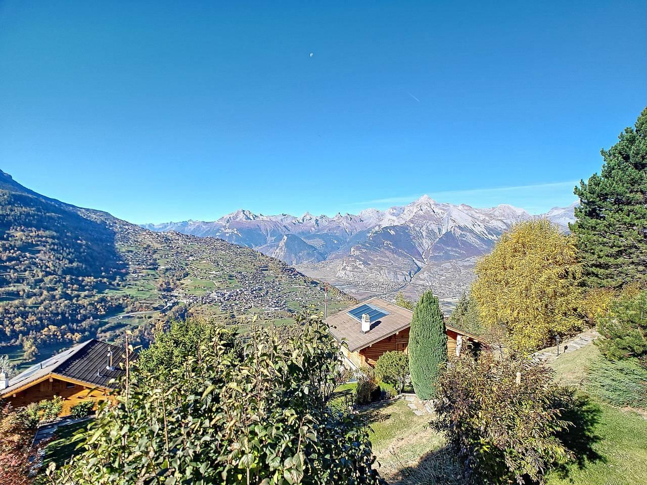 Vakantiehuis in 4 Vallées, Zwitserland voor 8 personen foto 13
