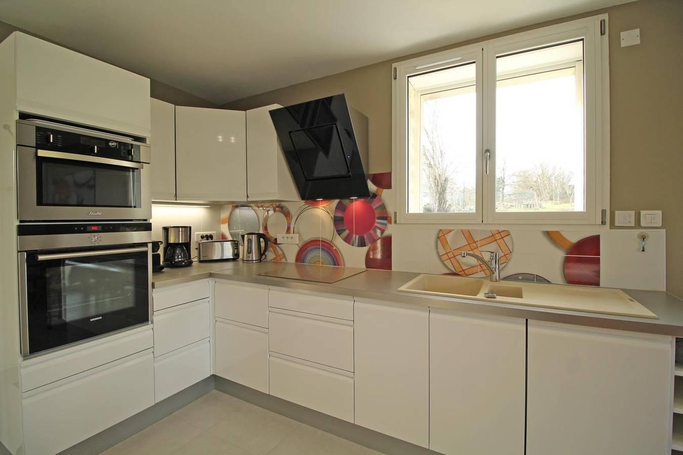 Vakantiehuis in Limousin, Frankrijk voor 6 personen foto 10