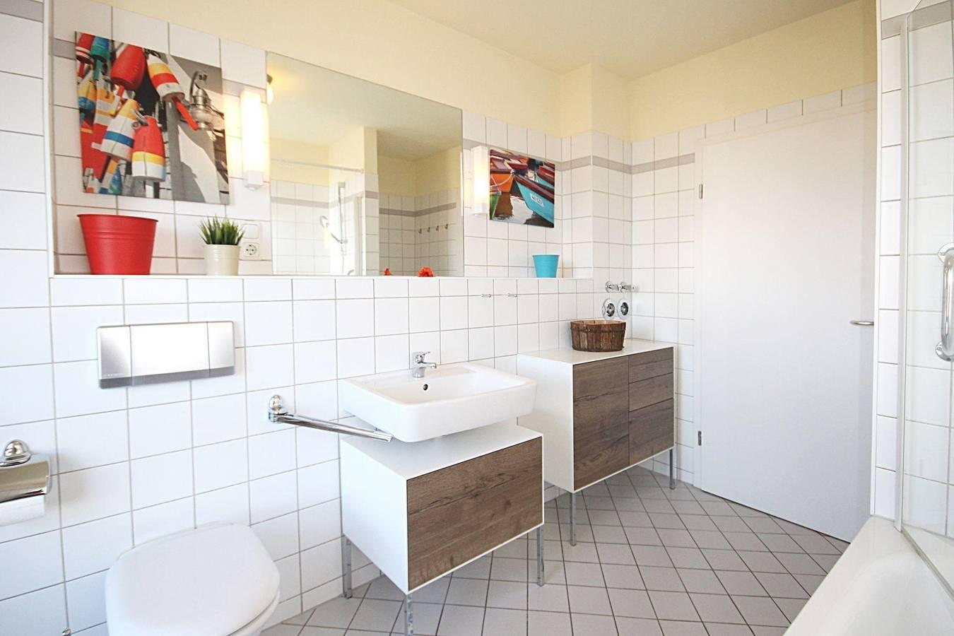 Vakantieappartement in Kühlungsborn, Duitsland voor 5 personen foto 6