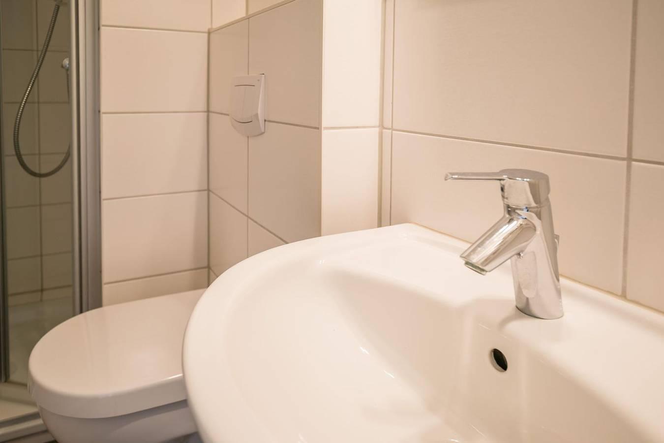 Vakantieappartement in Büsum, Duitsland voor 2 personen foto 9