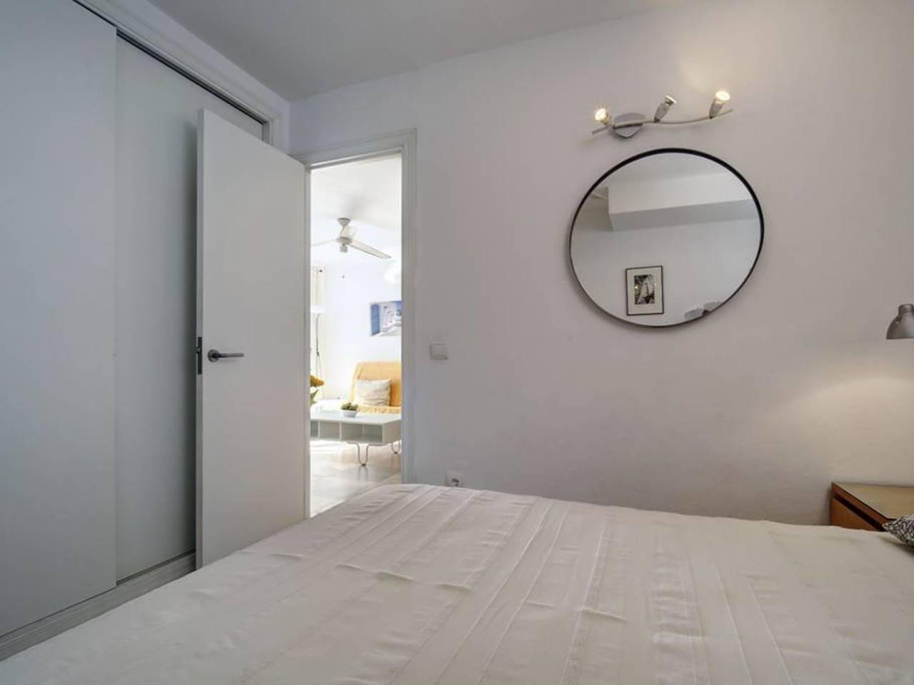Vakantieappartement in Estepona, Spanje voor 3 personen foto 15