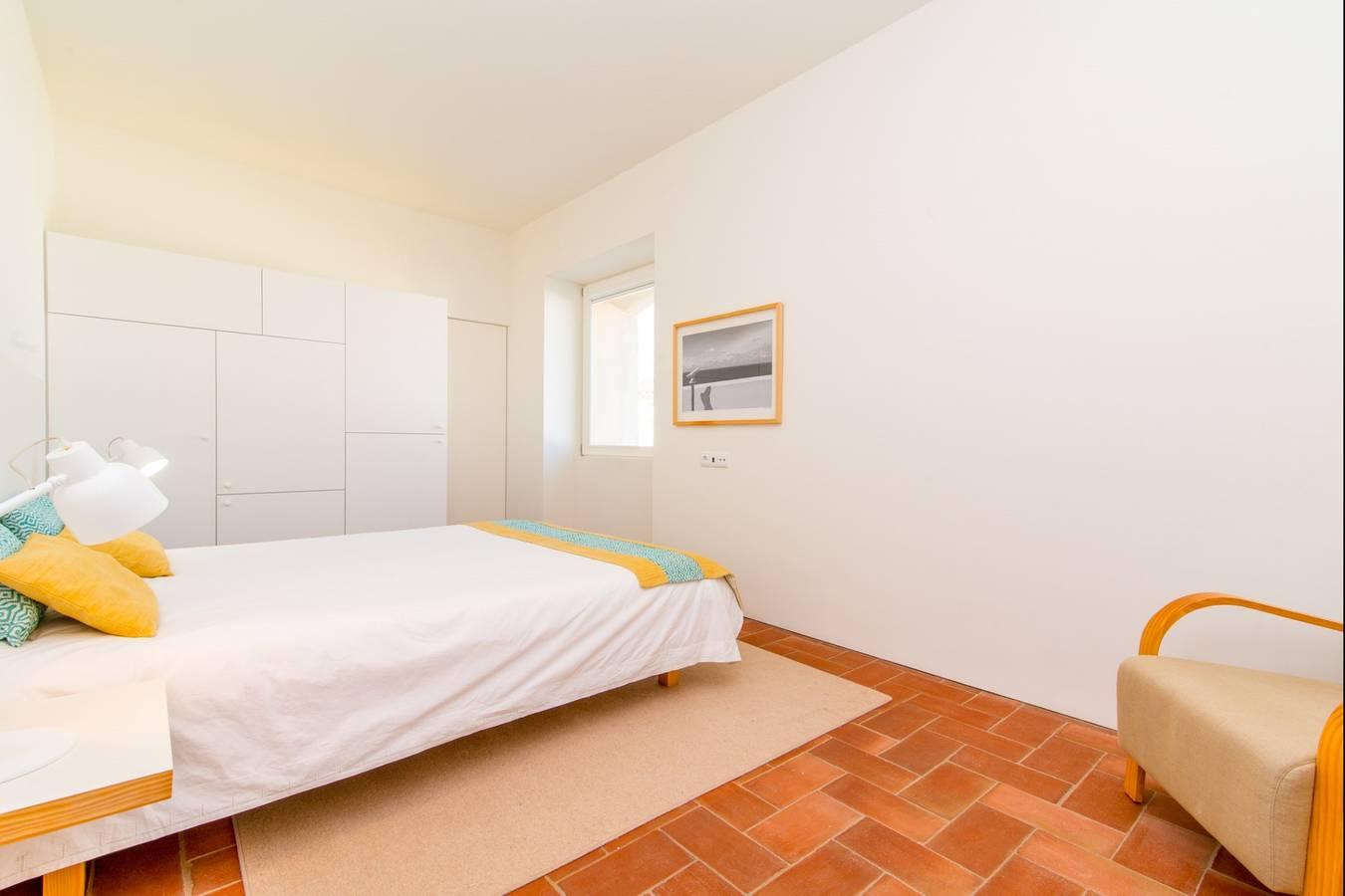 Vakantieappartement in Tavira, Portugal voor 5 personen foto 11