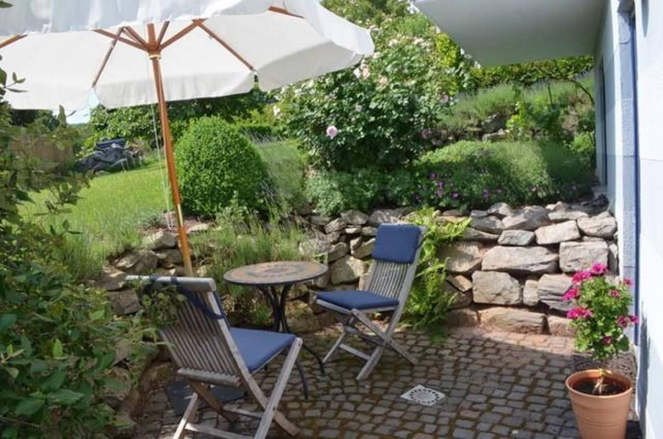 Vakantieappartement in Rhön, Duitsland voor 2 personen foto 2