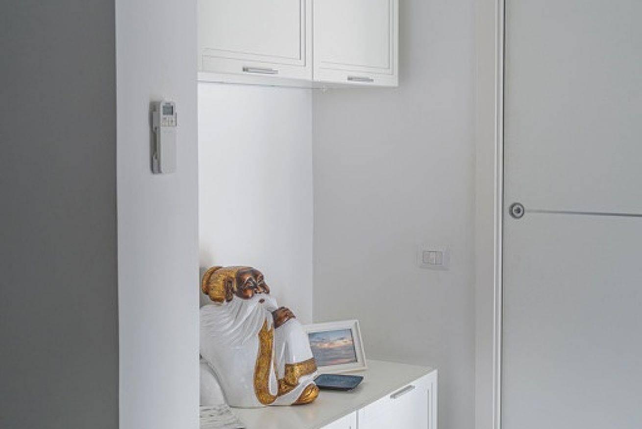 Vakantieappartement in Sorrento, Italië voor 2 personen foto 16