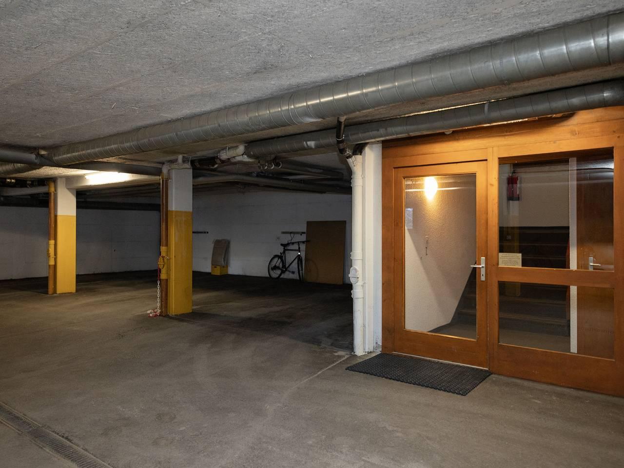 Centaure B Ri 1 in Ovronnaz, Leytron, Zwitserland voor 4 personen foto 23