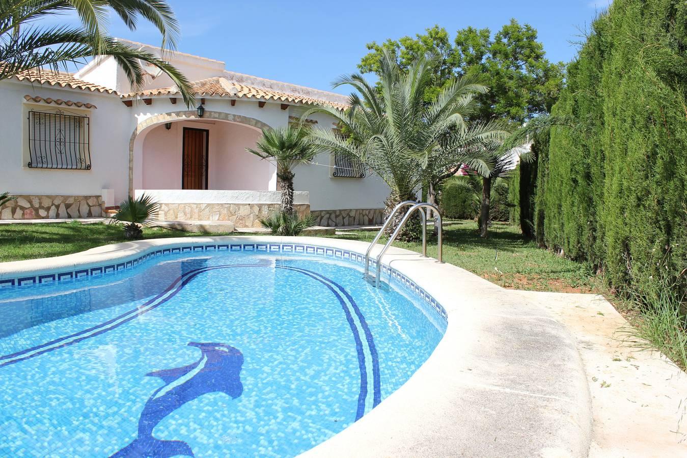 Vakantiehuis in Almadrava, Spanje voor 6 personen foto 2