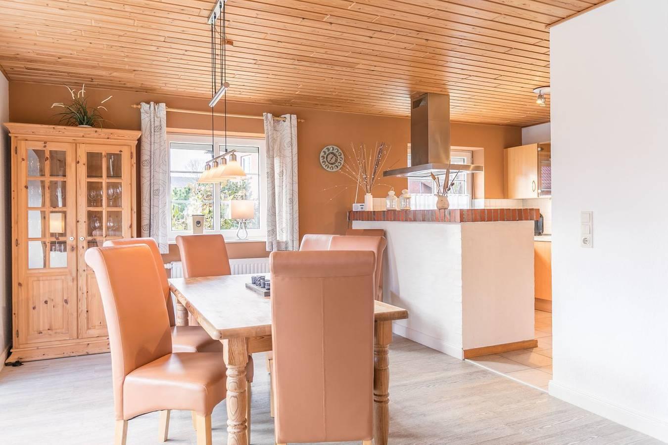 Vakantiehuis in Büsum, Duitsland voor 6 personen foto 7